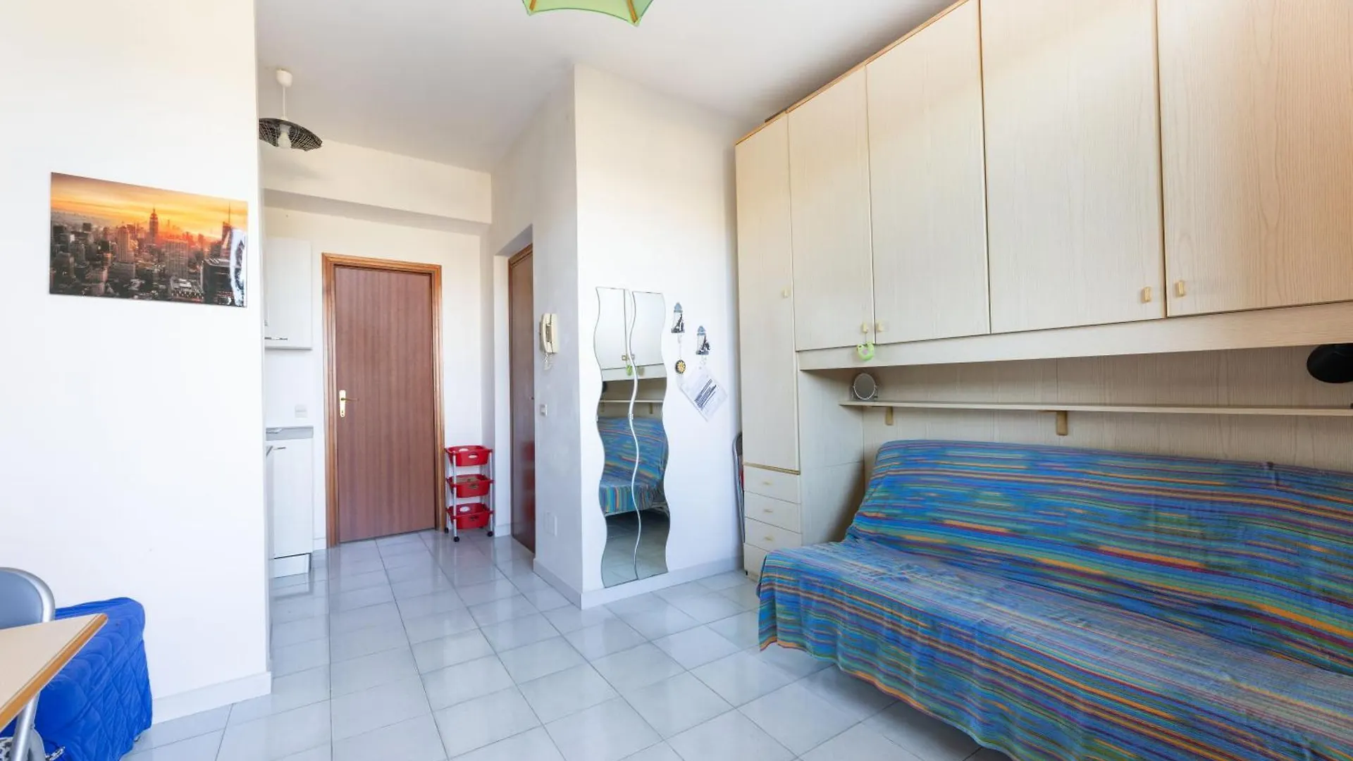 Lecce 21 - Goelba Apartment Capoliveri