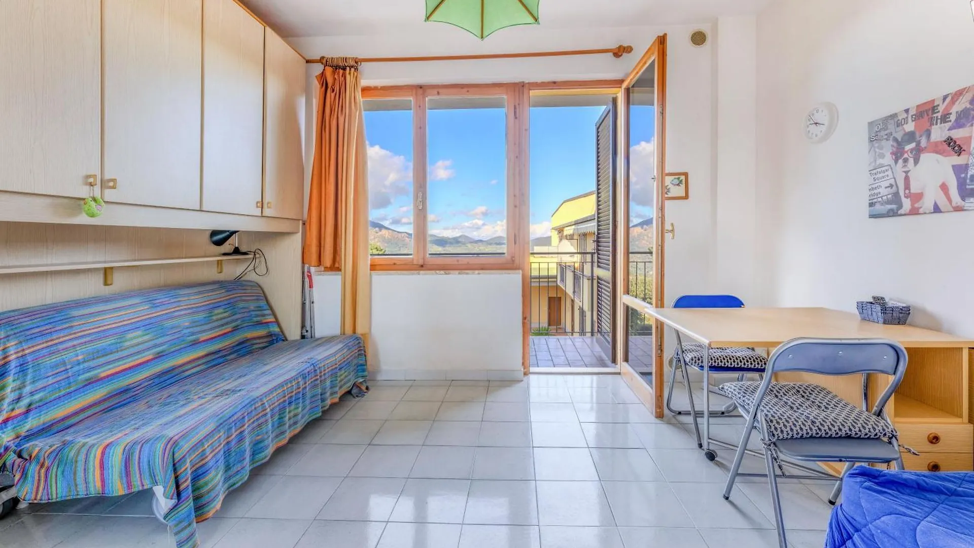 Lecce 21 - Goelba Apartment Capoliveri  Italy