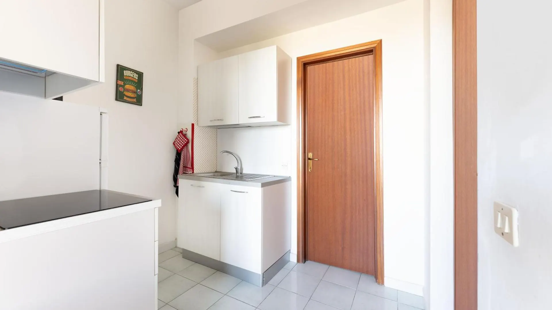 Lecce 21 - Goelba Apartment Capoliveri