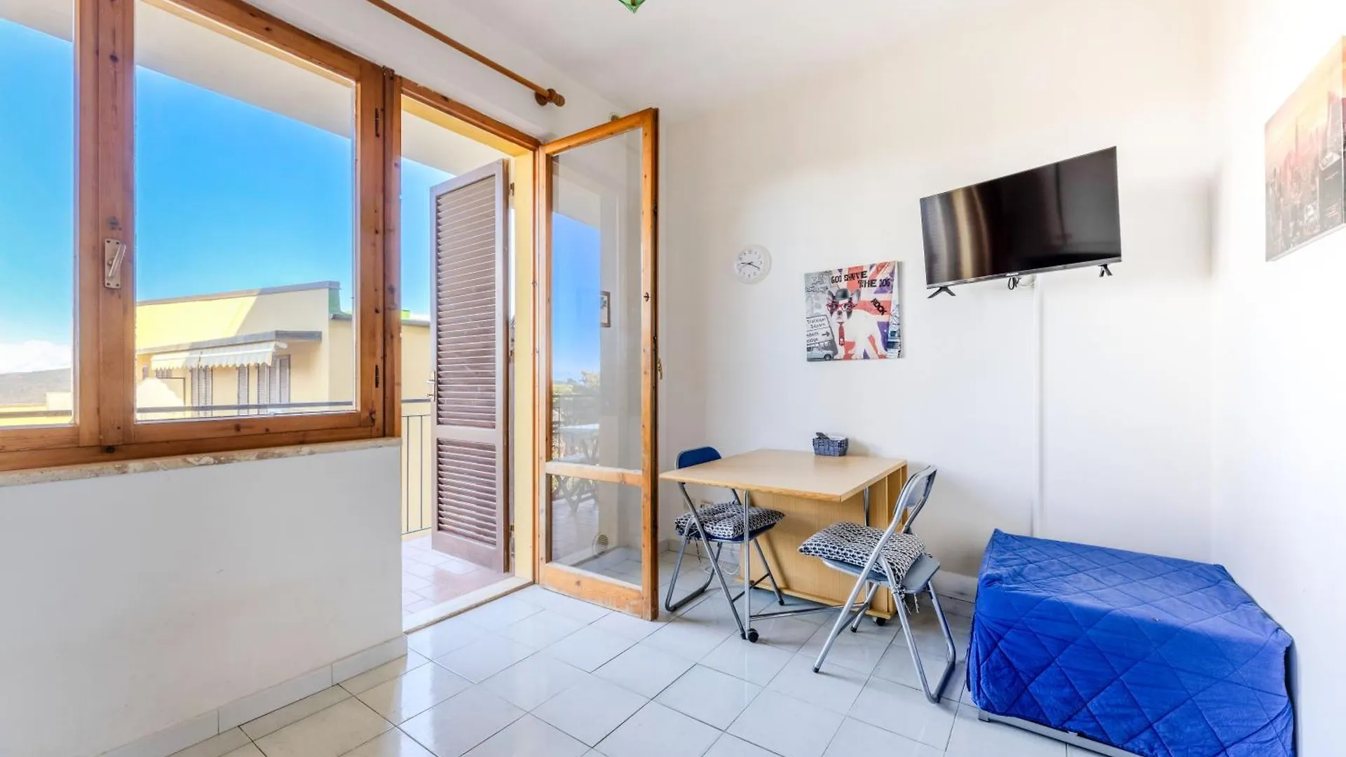 Lecce 21 - Goelba Apartment Capoliveri  Italy