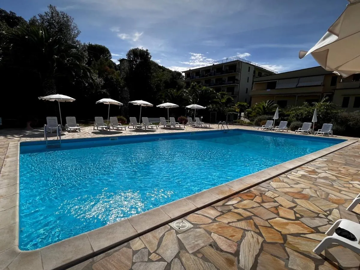 Lecce 21 - Goelba Apartment Capoliveri  Italy